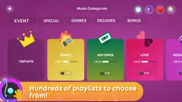 songpop party problems & solutions and troubleshooting guide - 3