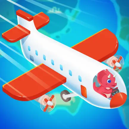 Dinosaur Airport - Kids Games Cheats