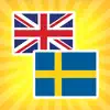 English to Swedish Translator. App Feedback
