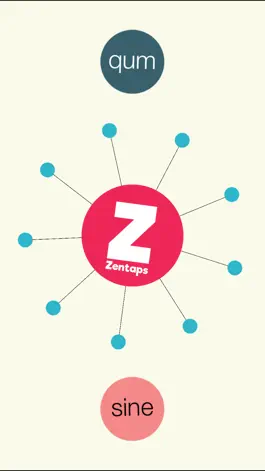 Game screenshot Zentaps apk