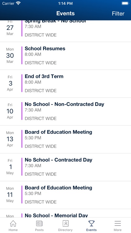 School District of Lodi WI