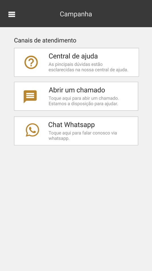 #6. Programa Unificar (iOS) 由: Indomitum Design