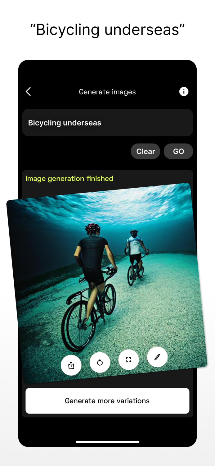 Neural Studio - AI Avatars