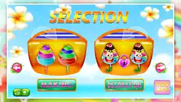 Game screenshot Cotton Candy Factory Game apk