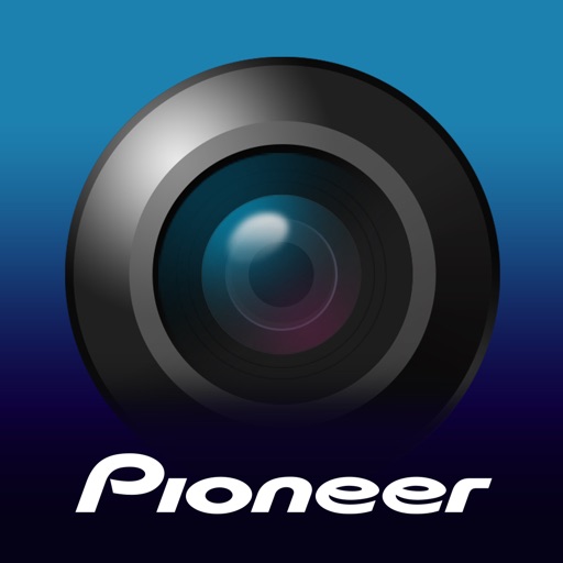 Dash Camera Connect