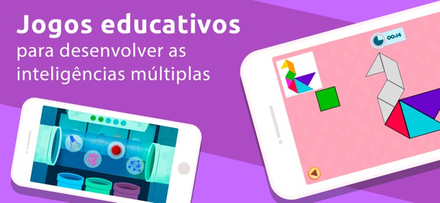 Smile and Learn: Jogos educativos para crianças - Microsoft Apps