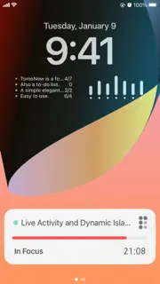 TomoNow 2 screenshot 4