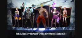 Game screenshot Clash For Dawn-3D PVP MMORPG hack