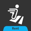 Segway Rent Pass icon