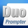 Prompter Duo icon