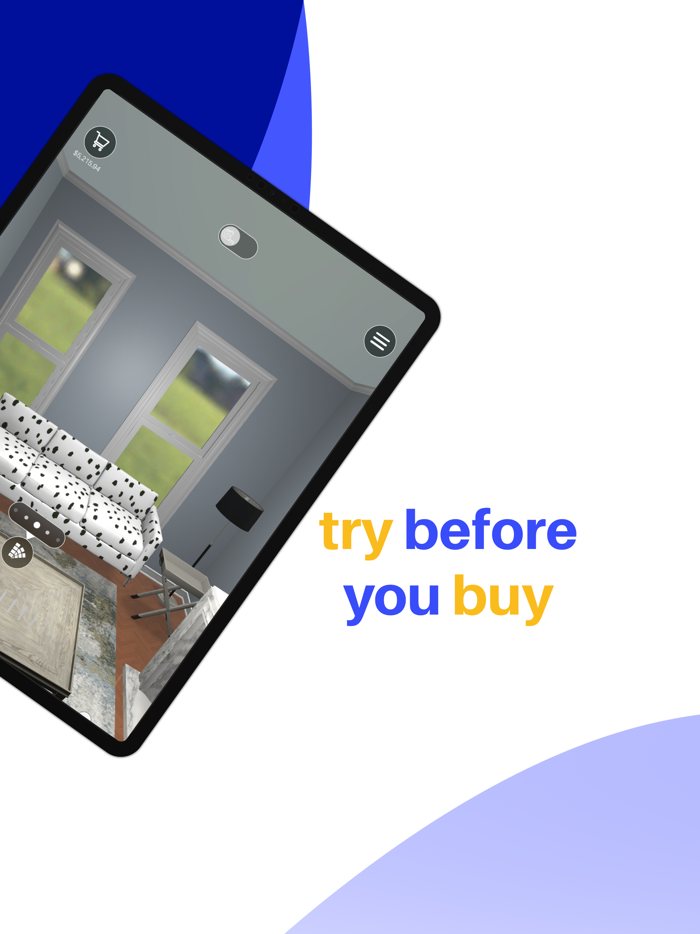 Realize.Design Home Makeover