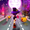 Halloween Rush: Endless Runner icon
