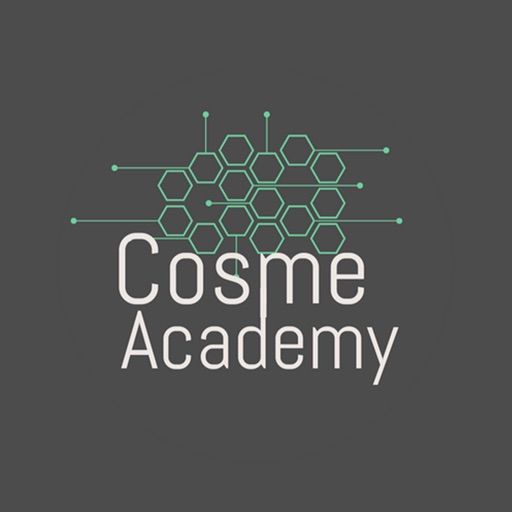Cosme Academy icon
