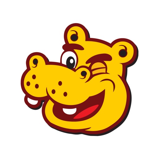 Hippo Food icon