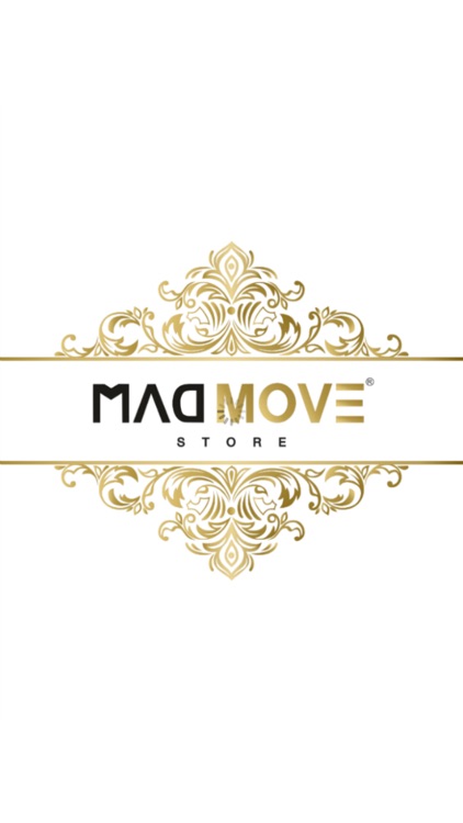 MadMove Store