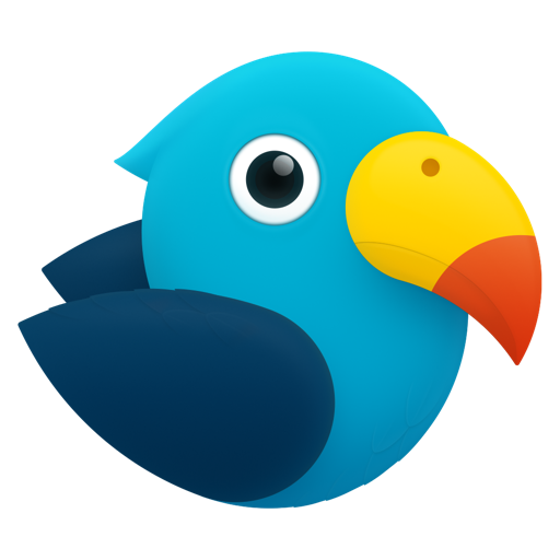 Parrot: Development Assistant icon