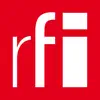 Radio France Internationale App Feedback