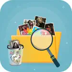 Duplicate Photo- Video Remover App Cancel