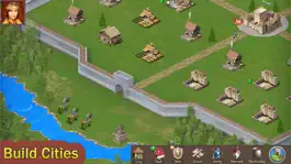 Game screenshot Lords of Kingdoms mod apk