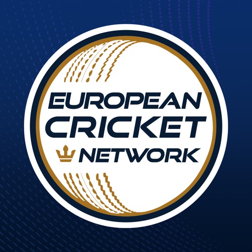 European Cricket Network - AppWisp.com