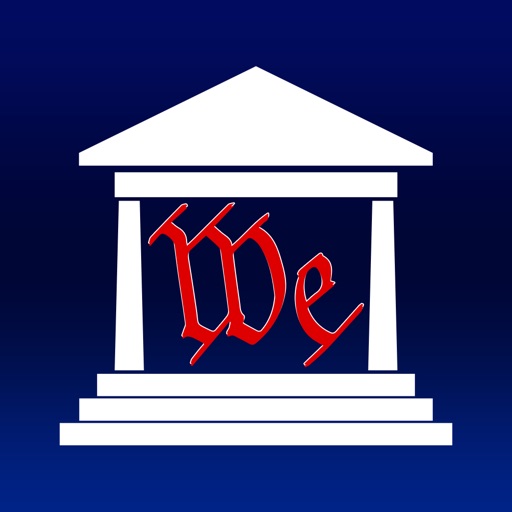 WeGov icon