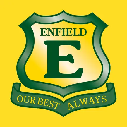 Enfield Public School Читы