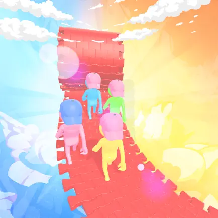 Road Run 3D Читы