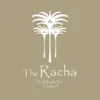 The Racha App Feedback