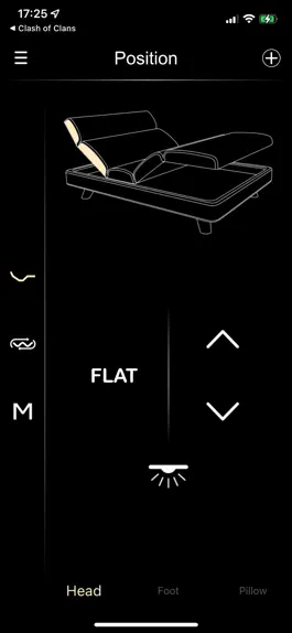 Game screenshot Idealbed hack