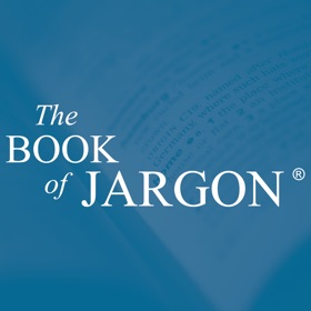 Screenshots (4) The Book of Jargon® - EC
