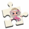 Princess & Unicorns Puzzle - iPadアプリ