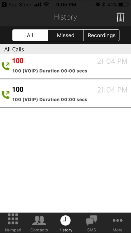 AnywareData screenshot-4