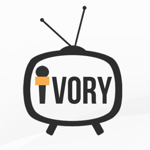 Ivory Hecker iOS App