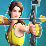 Archery Clash! на пк