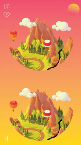 Game screenshot Hideaways -Spot the difference hack
