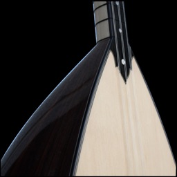 Accordeur de Baglama Pro
