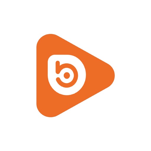 Bora TV icon