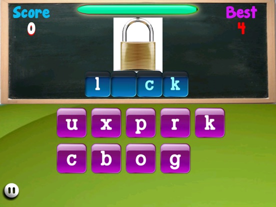 Screenshot #5 pour Super Class