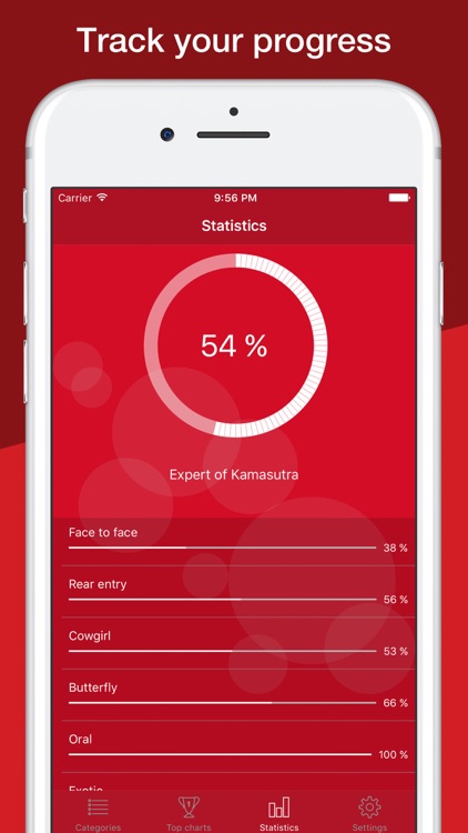 Kamasutra - Sex Positions