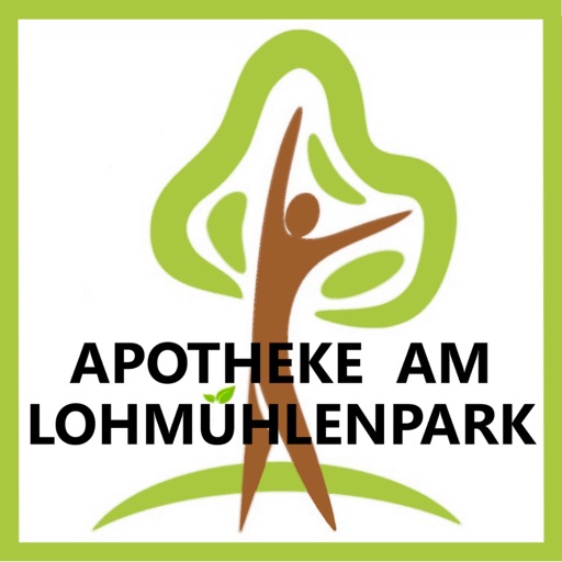 Apotheke am Lohmühlenpark