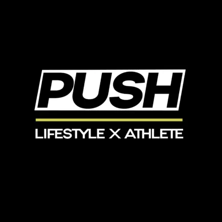 PUSH Athlete Cheats