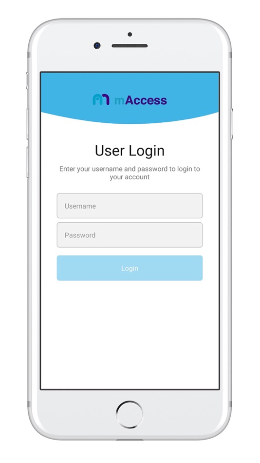 #1. mAccess Employee (iOS) 由: Dubai Leading Technologies LLC