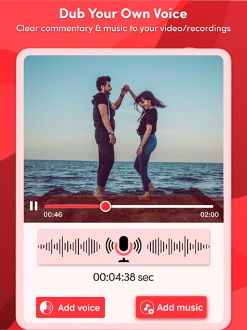 Screen Recorder, Record Videoのおすすめ画像6