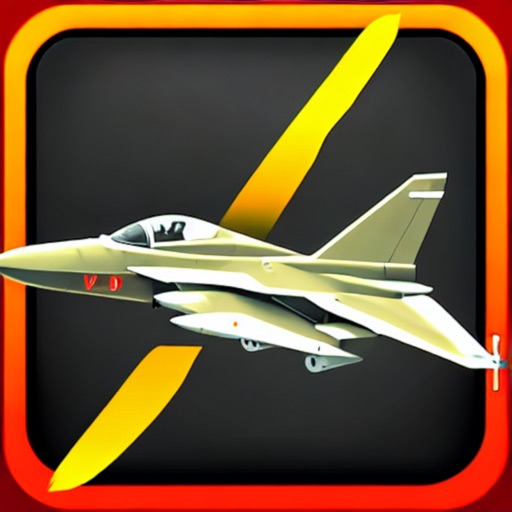 Jet Command icon