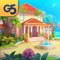 Welcome to the tropical island where young Katie Lockwood has returned to her family’s beautiful yet damaged mansion