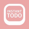 好きで埋め尽くすTODO！InstantToDo - iPhoneアプリ