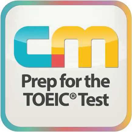 CM TOEIC® MASTER Cheats