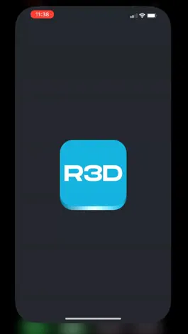 Game screenshot Recon-3D mod apk