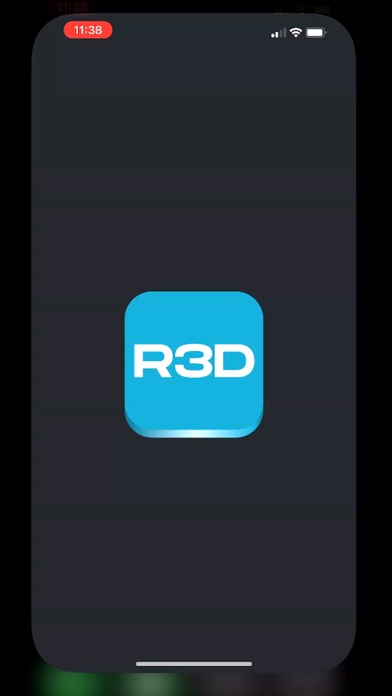 Recon-3D Screenshot