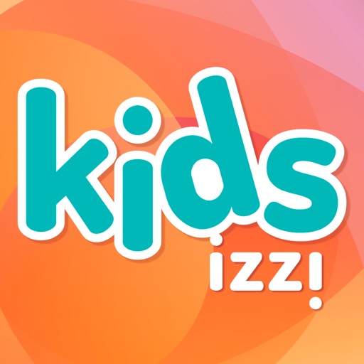 izzi kids Icon